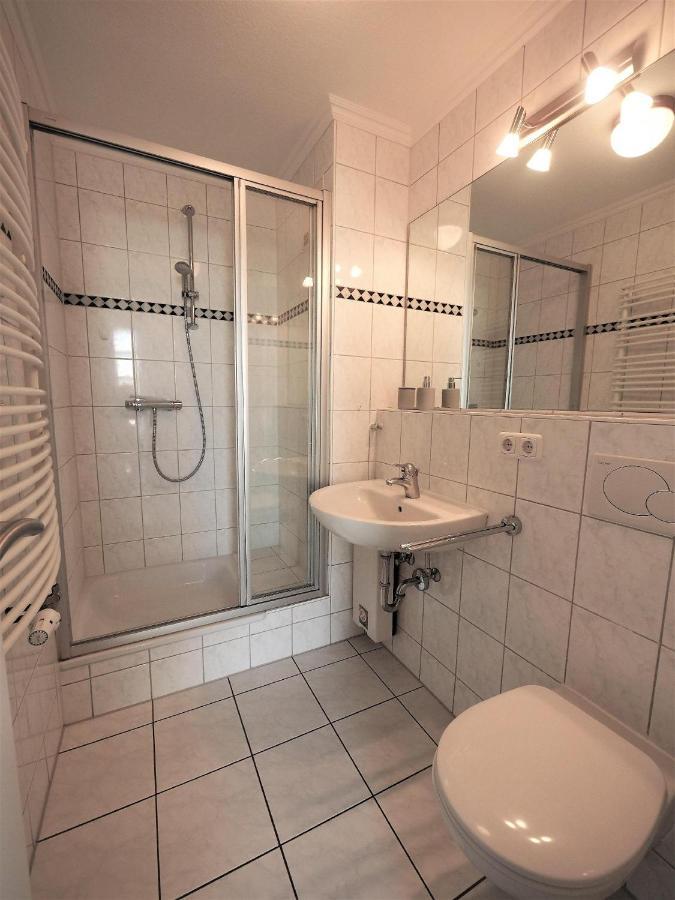 Appartment-Fischerstieg-3-Fis-010 Шарбойц Экстерьер фото
