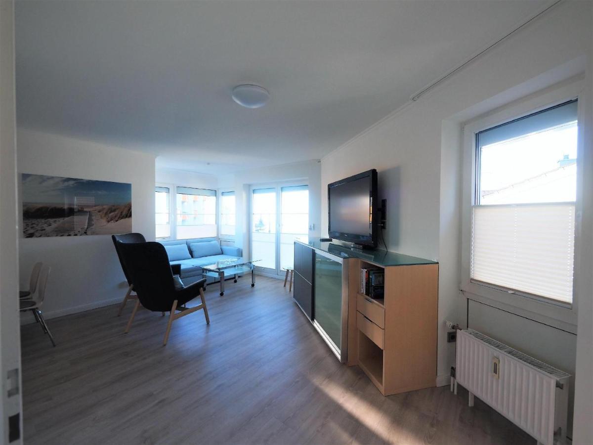 Appartment-Fischerstieg-3-Fis-010 Шарбойц Экстерьер фото