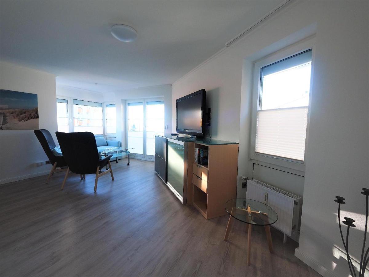Appartment-Fischerstieg-3-Fis-010 Шарбойц Экстерьер фото