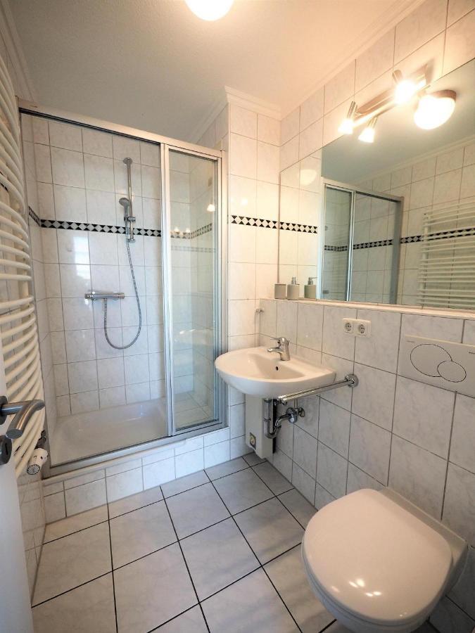 Appartment-Fischerstieg-3-Fis-010 Шарбойц Экстерьер фото