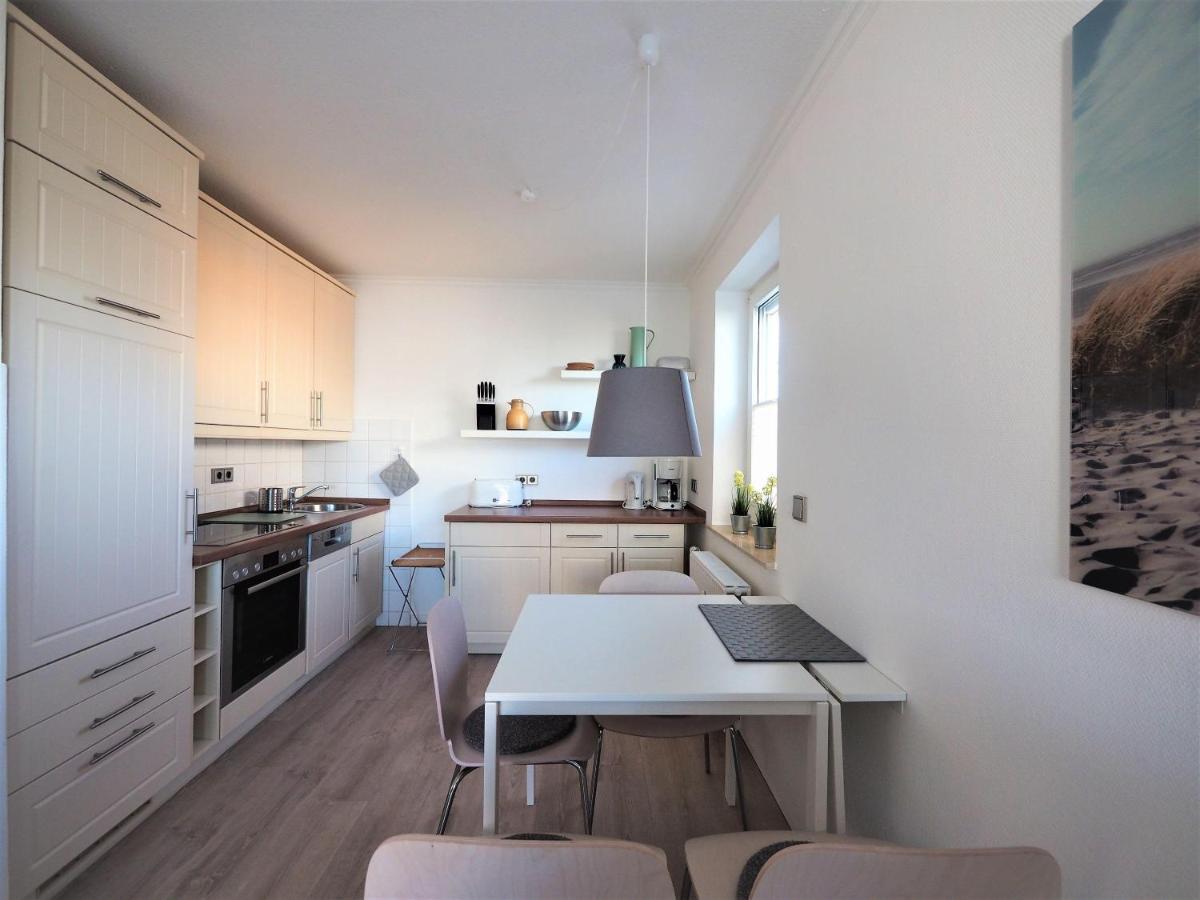 Appartment-Fischerstieg-3-Fis-010 Шарбойц Экстерьер фото